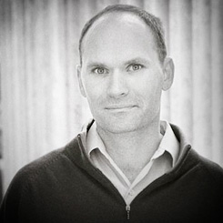 Image of Anthony Doerr