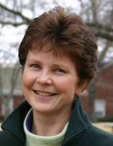 Image of Allison Wallace
