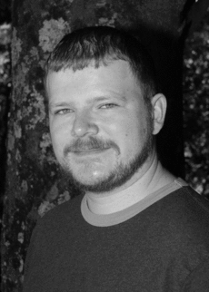 Image of Bryan Penberthy