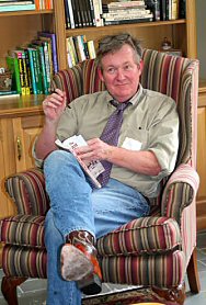 Robert Day