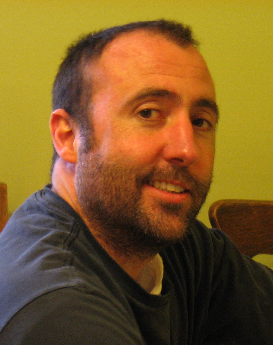 Daniel Hoyt