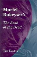 Cover of "Muriel Rukeyser's The Book of Dead"