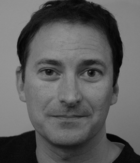 Darrin Doyle
