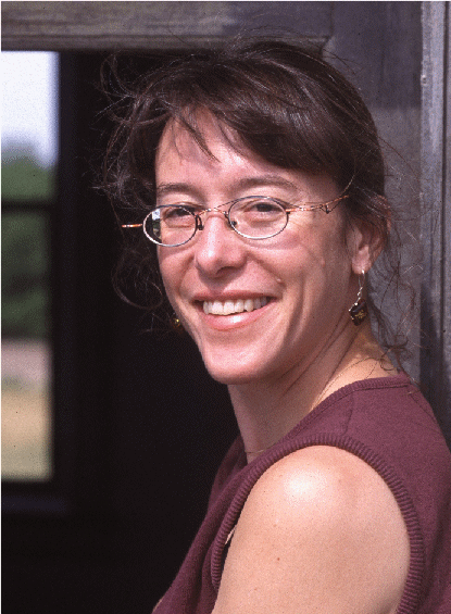 Picture of Elizabeth Dodd