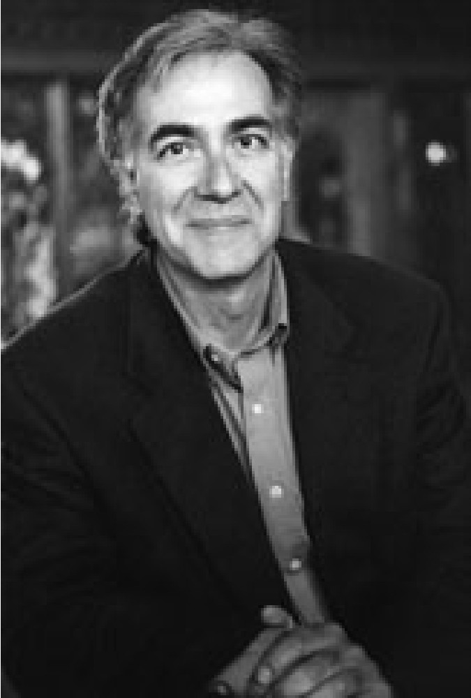Carlos Eire