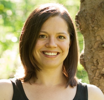 Traci Brimhall