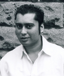 Imad Rahman (photo)