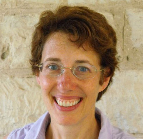 Katherine Karlin