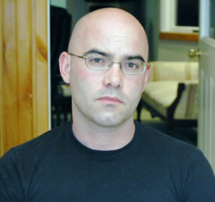Phillipp Meyer