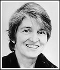Image of Molly Bang