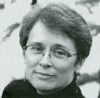 Janice Radway