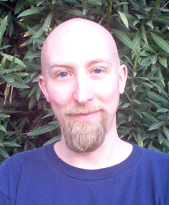 Joe Sutliff Sanders (photo)