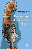 Cover of "Dr. Seuss: American Icon"
