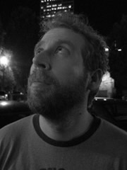 Michael Weinreb