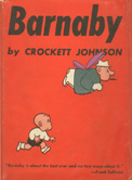 Barnaby (1943): cover