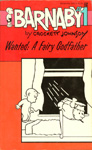Barnaby #1 (1985): cover