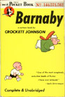 Barnaby (1946): cover