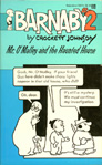 Barnaby #2 (1985): cover