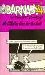 Barnaby #4 (1986): cover