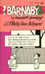 Barnaby #6 (1986): cover