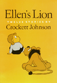 Ellen's Lion (1959): cover