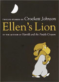 Ellen's Lion (2003): cover