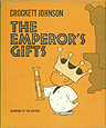 The Emperor's Gifts (1965): cover