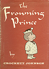 The Frowning Prince (1959): cover