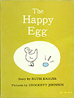 The Happy Egg (1967)