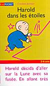 Harold dans les &eacute;toiles