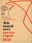 Harold and the Purple Crayon (in German)