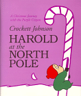 Harold at the North Pole (1958): cover (1998)