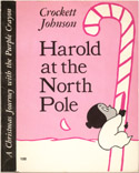 Harold at the North Pole (1958): cover (1975)