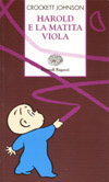 Harold e la matita viola