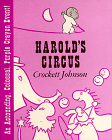 Harold's Circus (1959): cover