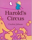 Harold's Circus (1959): cover (1998)