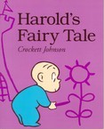 Harold's Fairy Tale (1956): cover (1998)