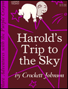 Harold's Trip to the Sky (1957): cover (1985)