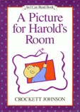 A Picture for Harold's Room (1960): cover