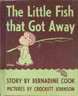 The Little Fish That Got Away (1956)