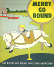 Merry Go Round (1958): cover