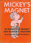 Mickey's Magnet (1956)