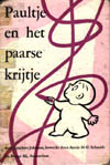 Paultje en het paarse krijtje