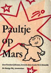Paultje op Mars