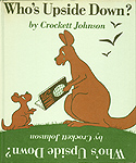Who's Upside Down? (1952): cover