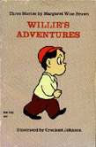 Willie's Adventures (1967)
