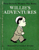 Willie's Adventures (1954)