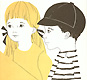 Ann and Ben