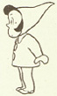 Jane, Barnaby's friend and neighbor