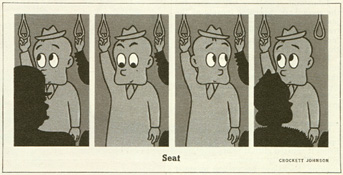 Seat (1942)
